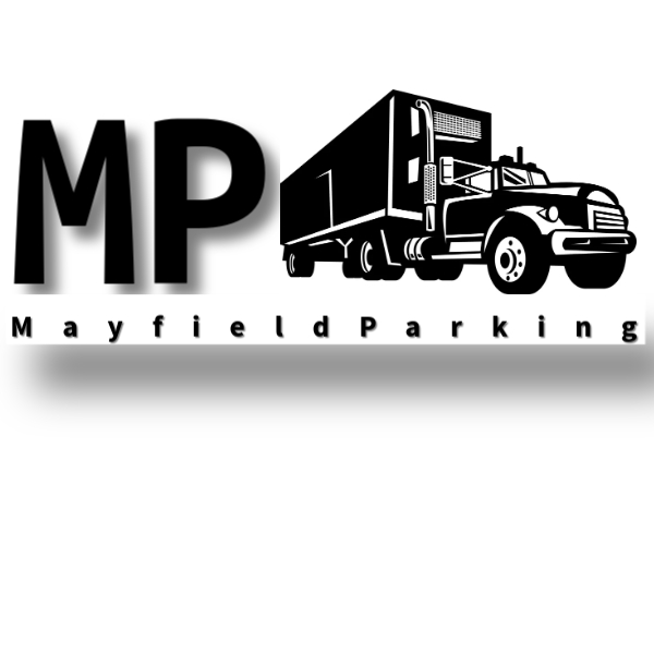 Mayfield Parking logo